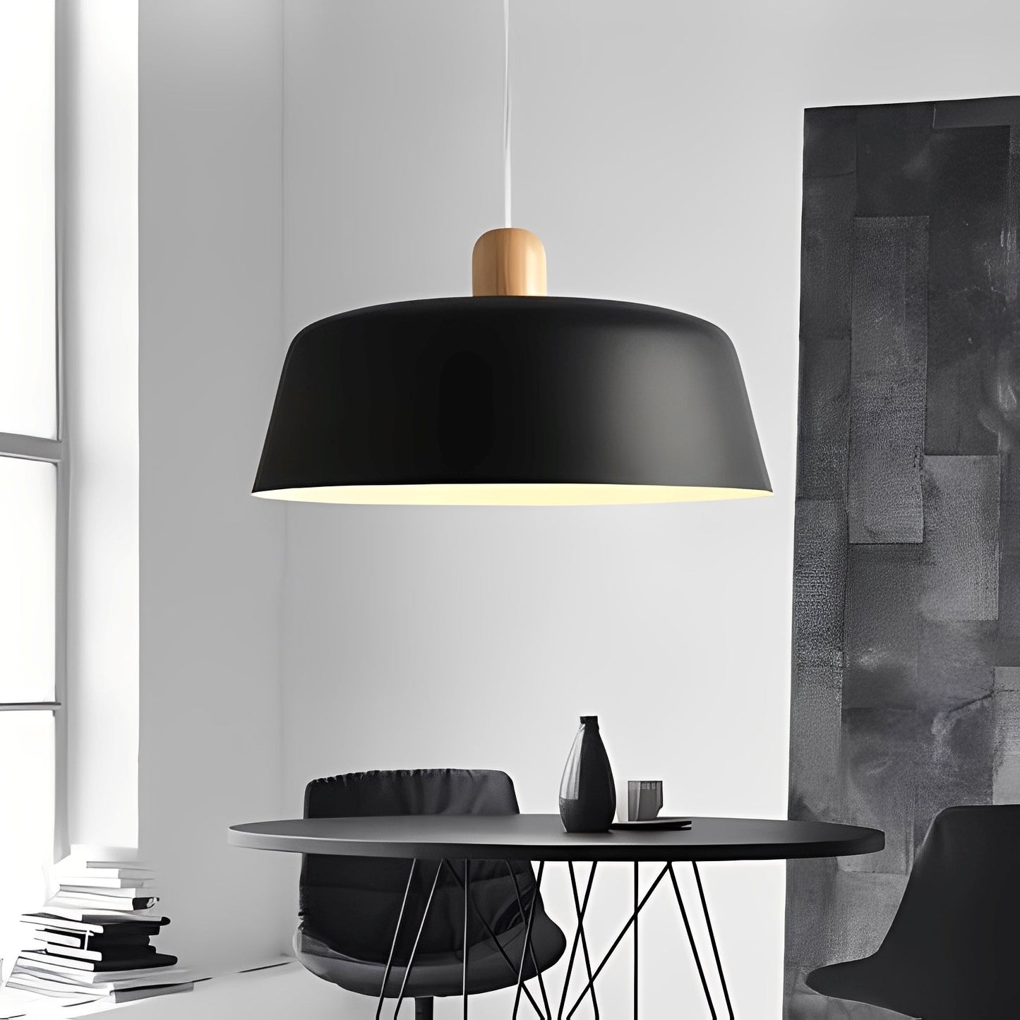 Arvil – Suspension Simple