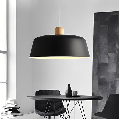 Arvil – Suspension Simple