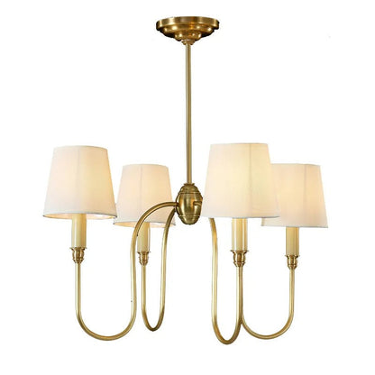 Vendome – Lustre