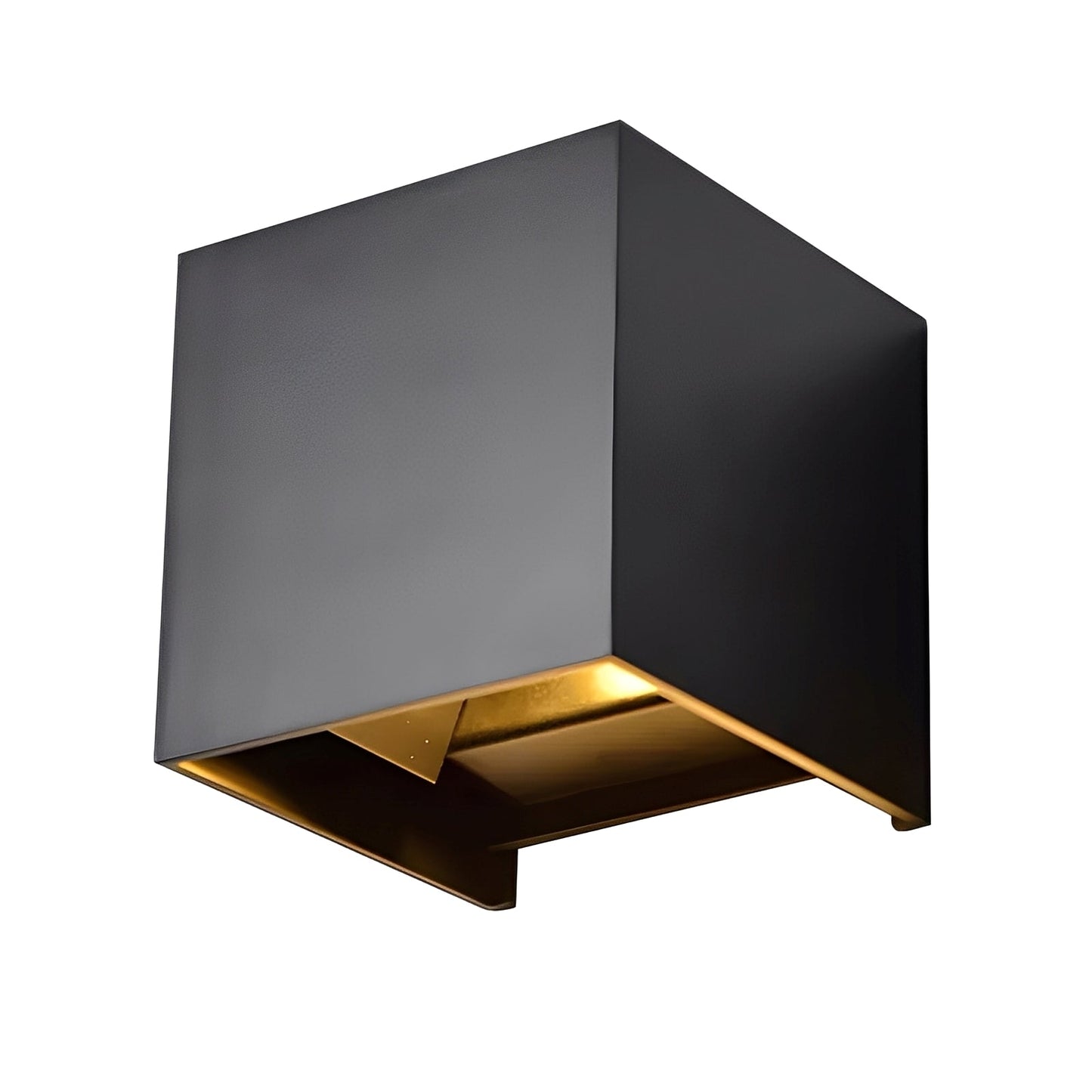 Kian – Lampe Murale LED Extérieure Étanche