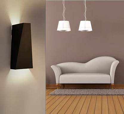 Nelia – Applique LED pour chambre