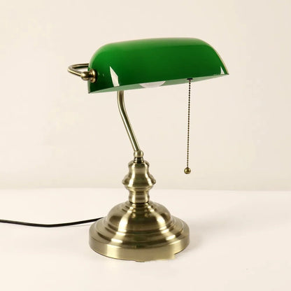 Estelle – Lampe de Table Vintage Européenne
