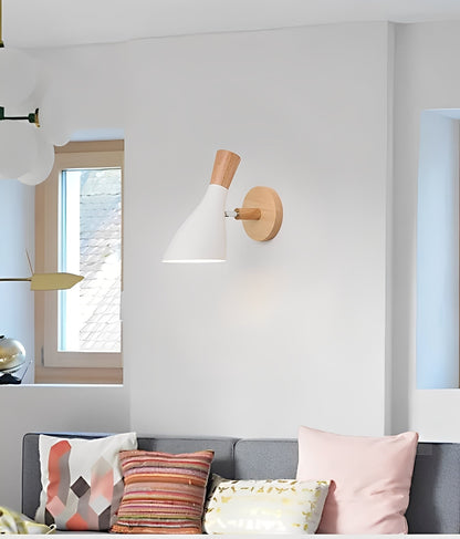 Miyu – Applique Murale Moderne Nordique