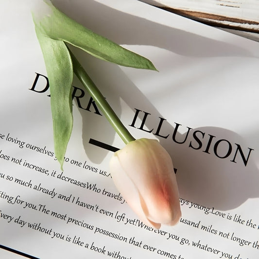 Elva – Tulipe artificielle