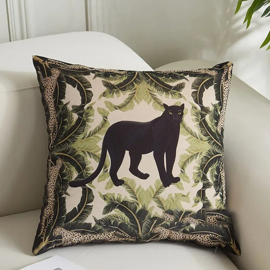 Maribel – Coussin dans le style country américain
