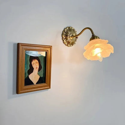 Elena – Applique Vintage Cuivre