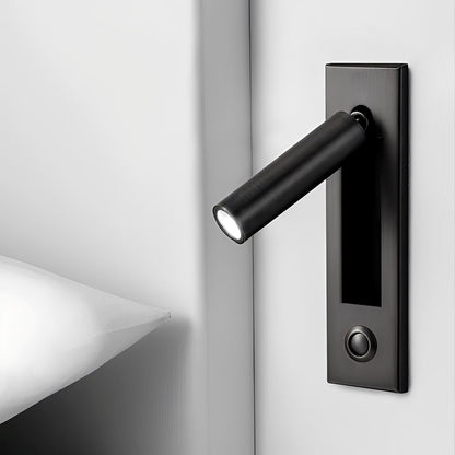 Nora – Lampe de chevet LED moderne