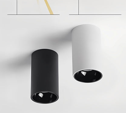 Arvel – Lampe de surface COB de luxe