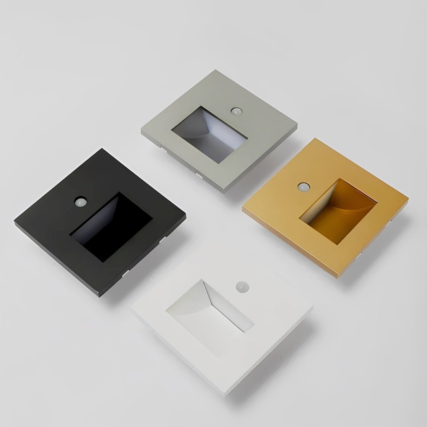 Lior – Lumière de nuit LED avec capteur infrarouge