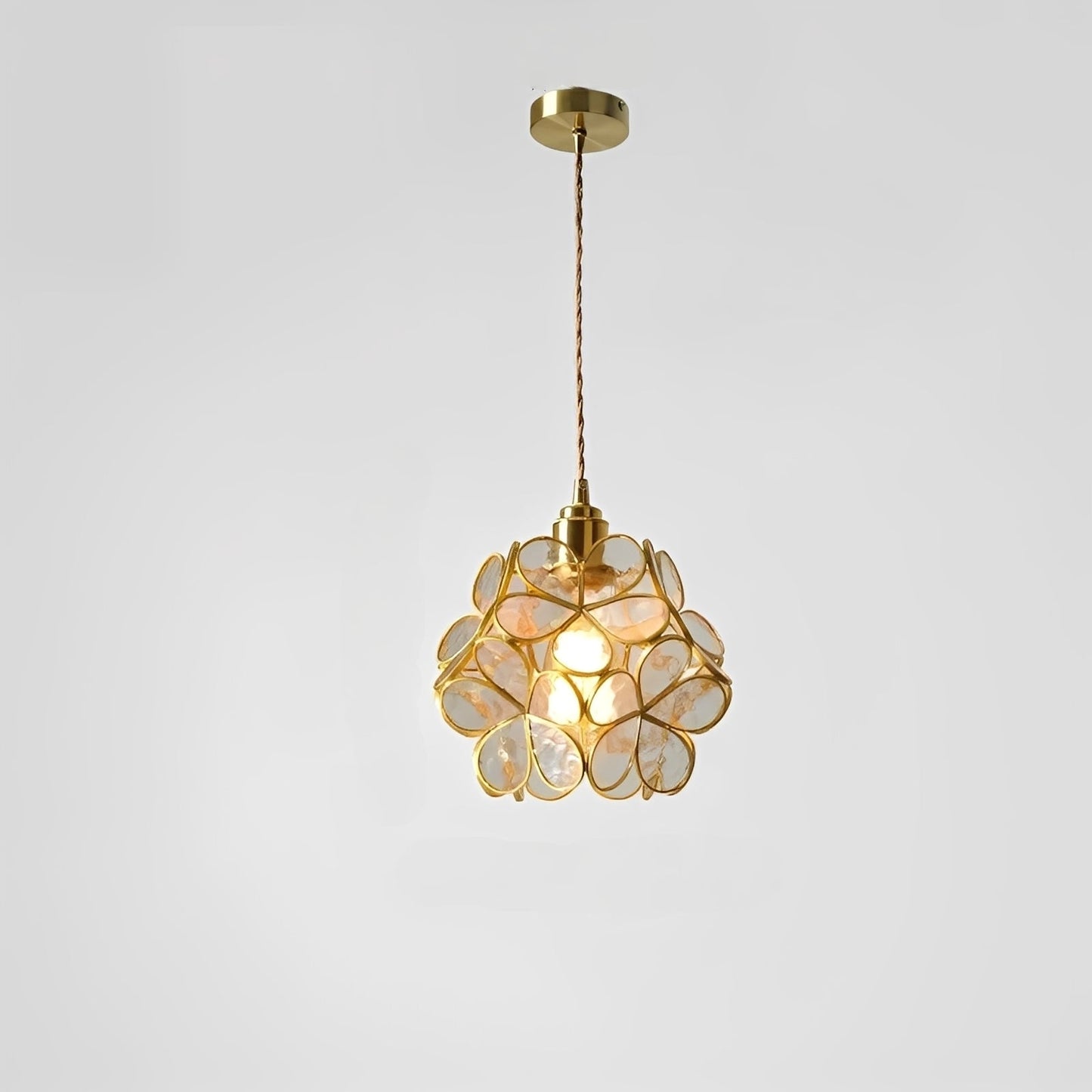 Aika – Lustre créatif japonais