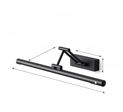 Aimi – Miroir Intelligent Lampe Frontale avec Capteur