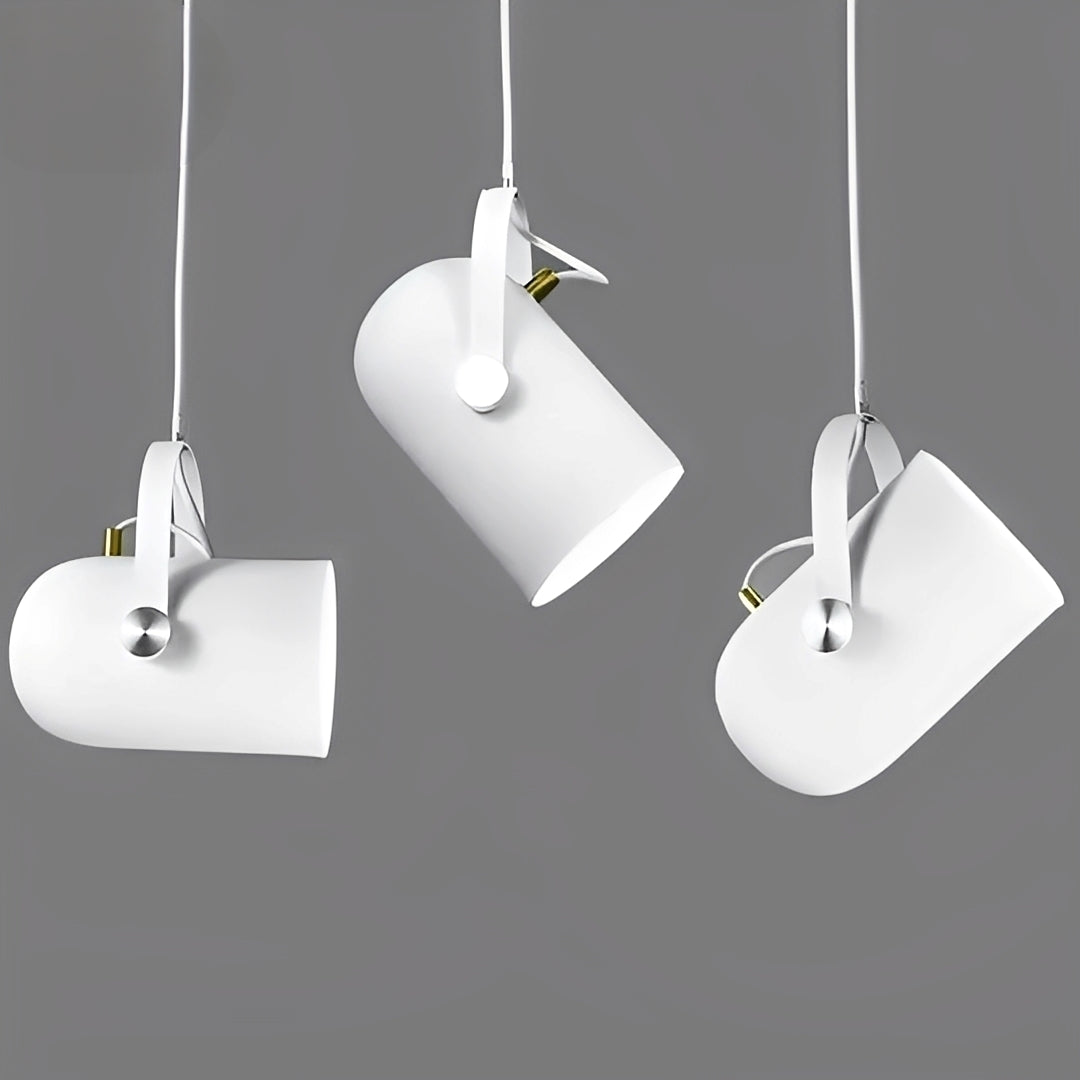 Odille – Suspension Nordique