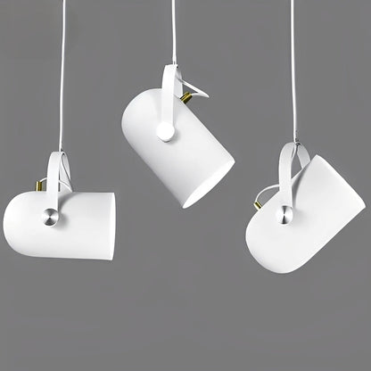 Odille – Suspension Nordique