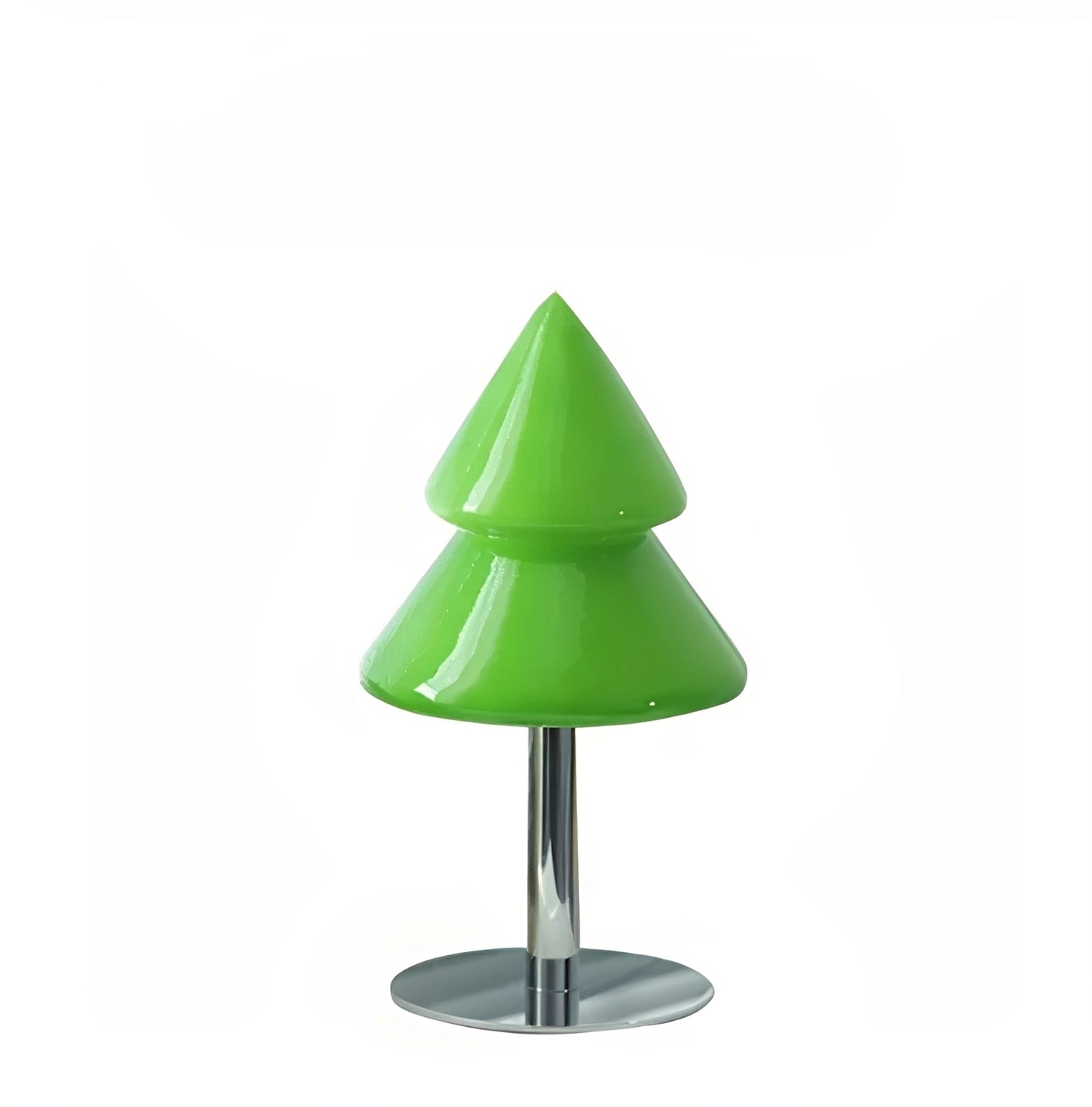 Noelle – Arbre de Noël Coloré Lampe de Table