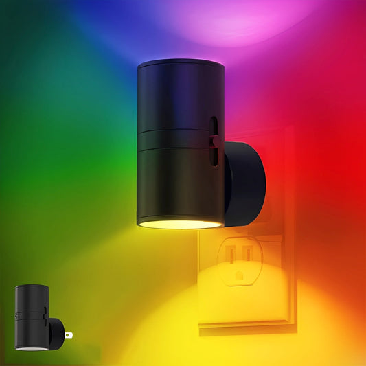 Jonas – Luz Nocturna LED