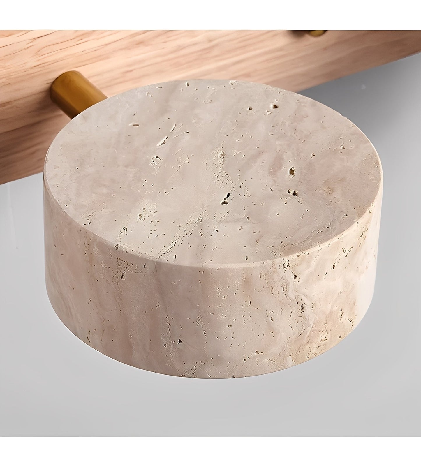 Kaori – Lampe de miroir LED