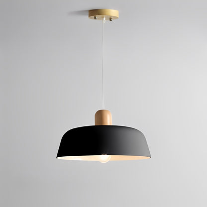 Arvil – Suspension Simple