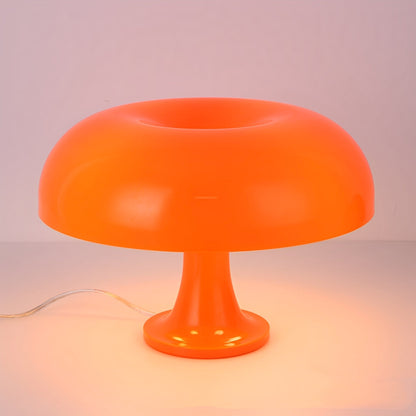 Myla – Lampe champignon rétro au design nordique