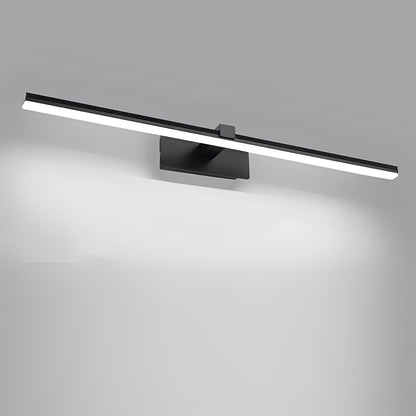 Neris – Lampe murale à LED étanche pour miroir de salle de bain