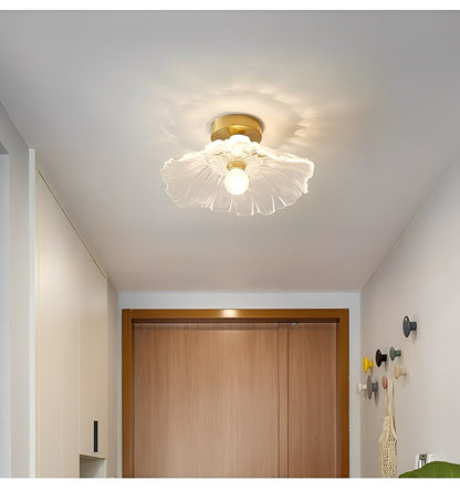 Yumi – Lampe de Plafond Nordique