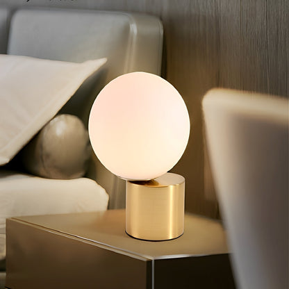 Sayaka – Lampe de table européenne