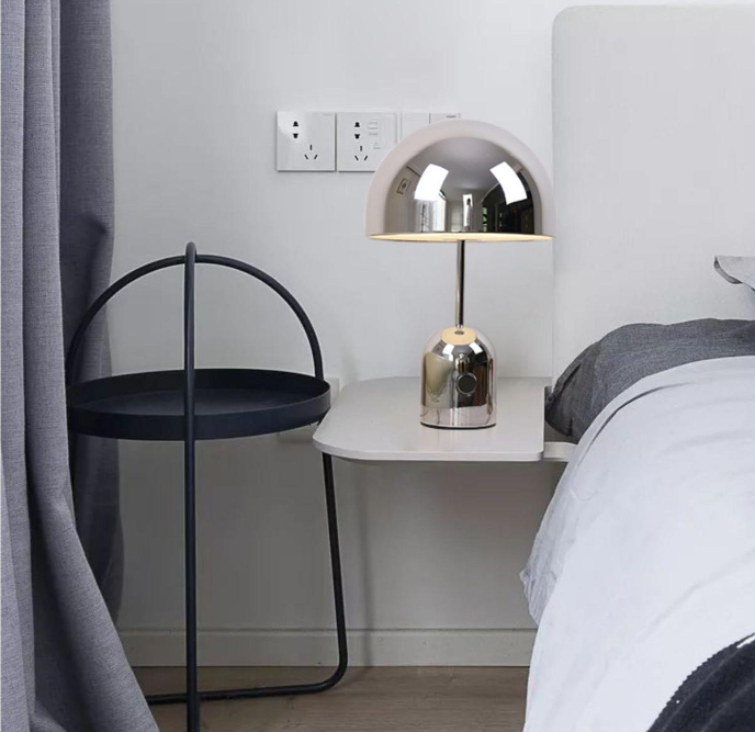 Bella – Élégante lampe de table avec charme classique et lumière chaude