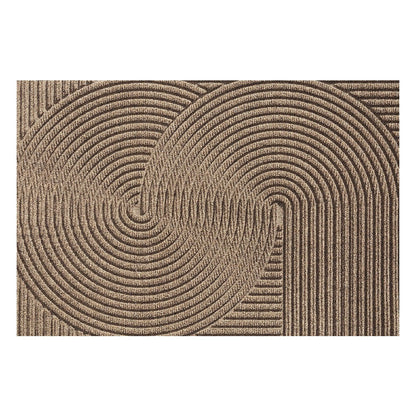 Nivara – Tapis de Porte 3D Groove