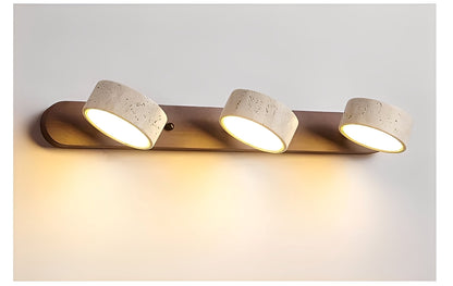 Kaori – Lampe de miroir LED