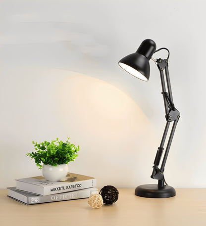 Nerea – Lampe de bureau LED ajustable