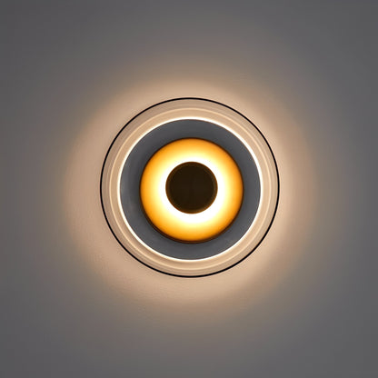 Ovilan – Lampe Murale Moderne