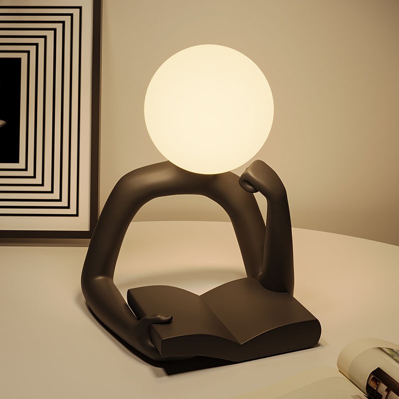 Lena – Lampe de lecture moderne et créative