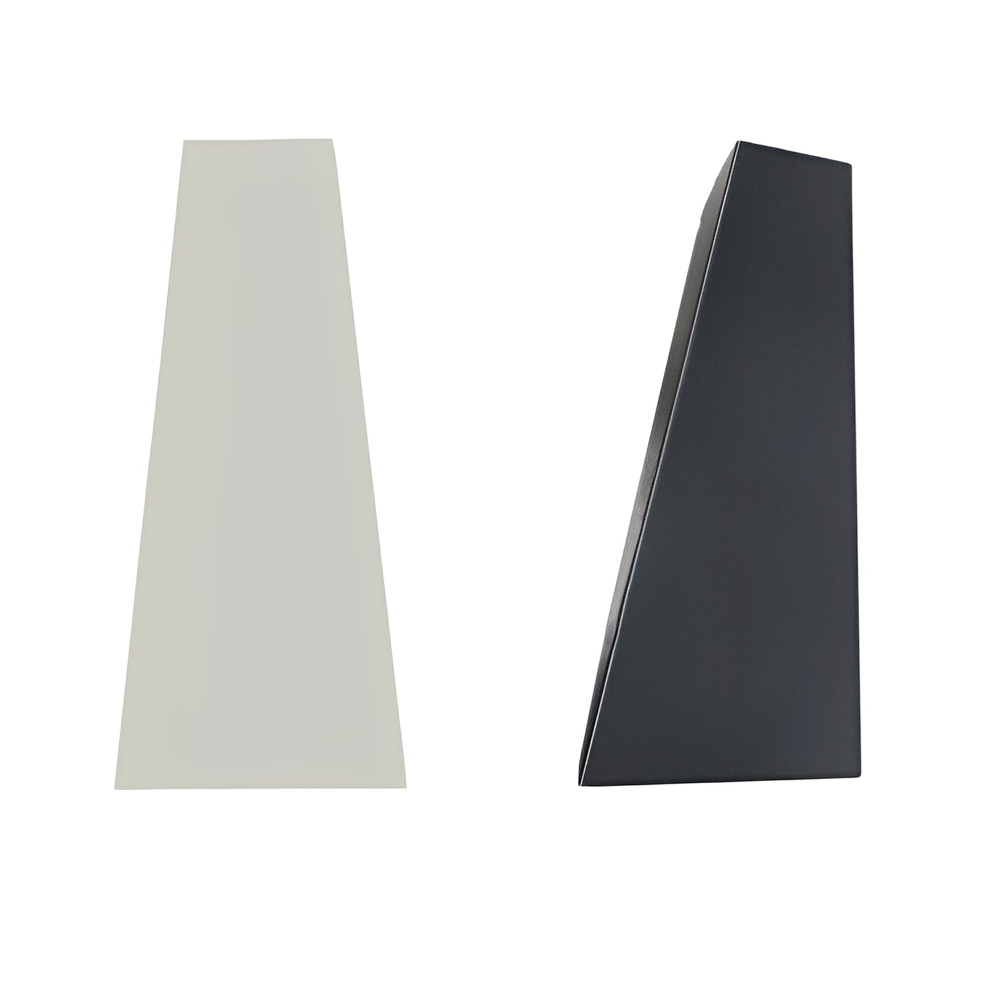 Nio – Lampe murale LED créative