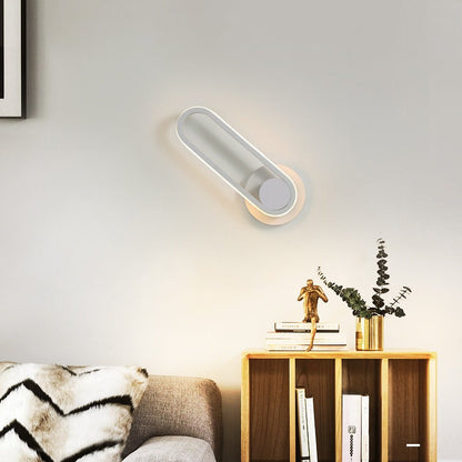 Nari – Lampe LED moderne pour chevet