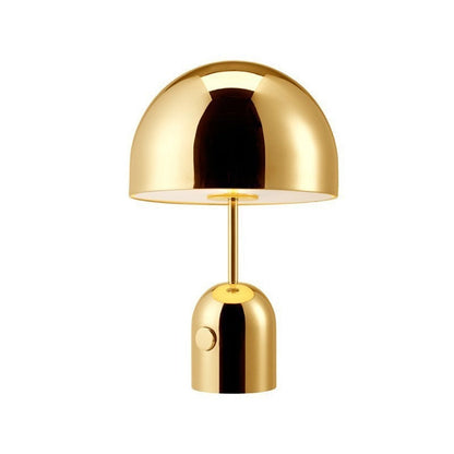 Bella – Élégante lampe de table avec charme classique et lumière chaude