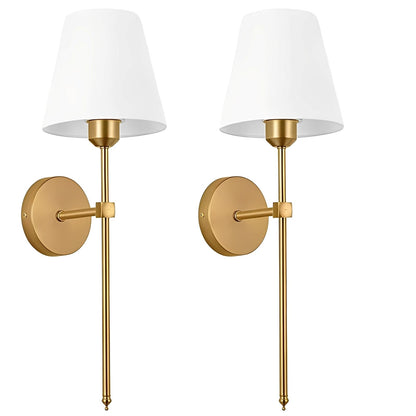 Chary – Applique murale antique de style européen