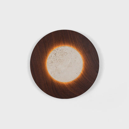 Aiko – Applique Murale en Pierre Japonaise