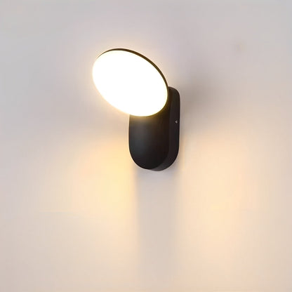 Jonas – Lampe extérieure étanche