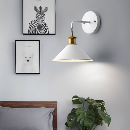 Thetford – Lampe murale