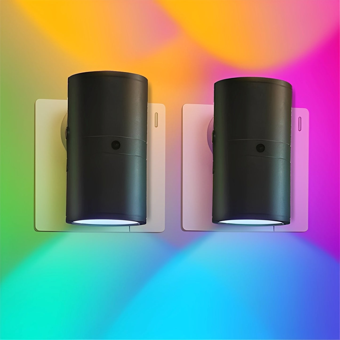 Jonas – Luz Nocturna LED