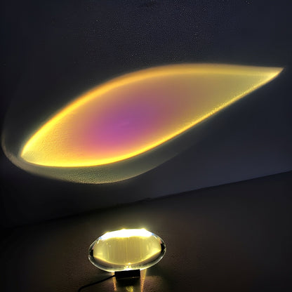 Serin – Lampe Ciel Cristal Mystique