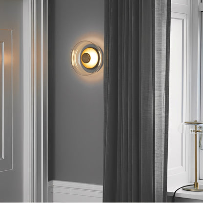 Ovilan – Lampe Murale Moderne