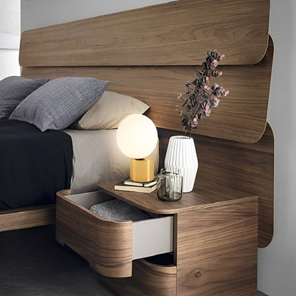 Sayaka – Lampe de table européenne