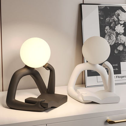 Lena – Lampe de lecture moderne et créative