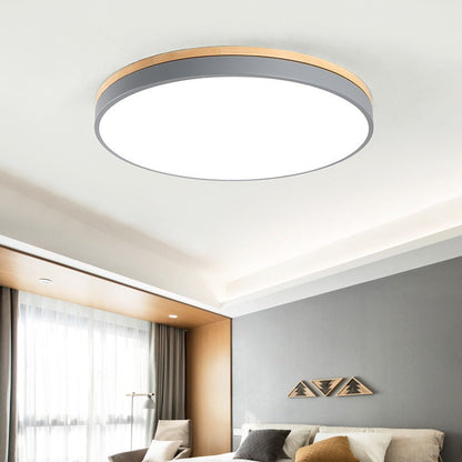 Anneliese – Lampe de plafond LED scandinave