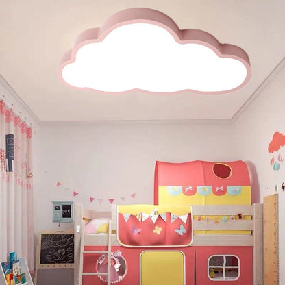 Mira – Lampe de plafond pour enfants en forme de nuage