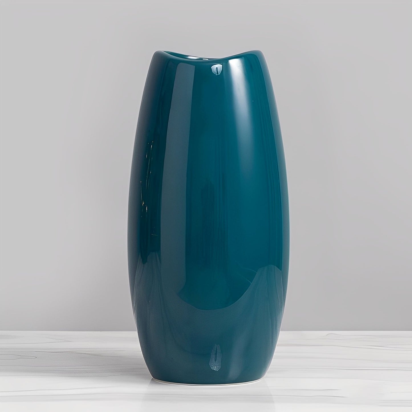 Meilin – Vase en céramique moderne