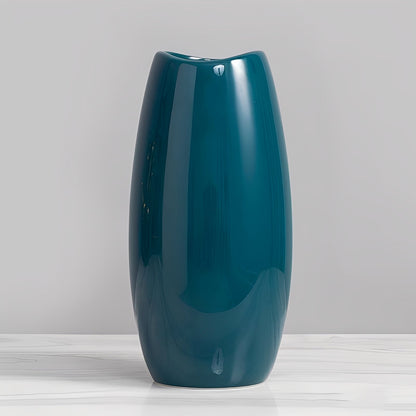 Meilin – Vase en céramique moderne