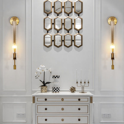 Emiko – Applique Murale Postmoderne