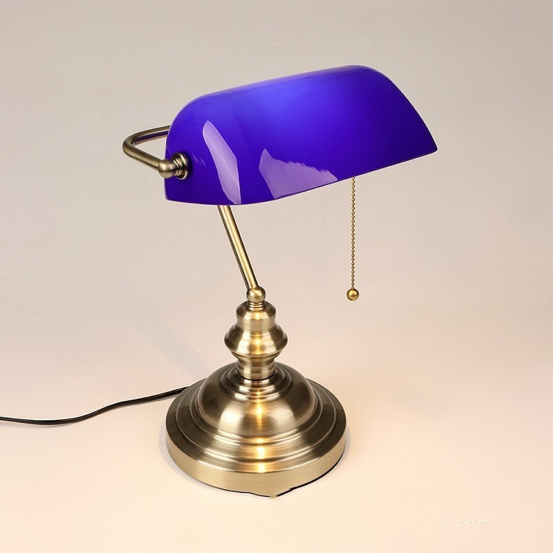 Estelle – Lampe de Table Vintage Européenne