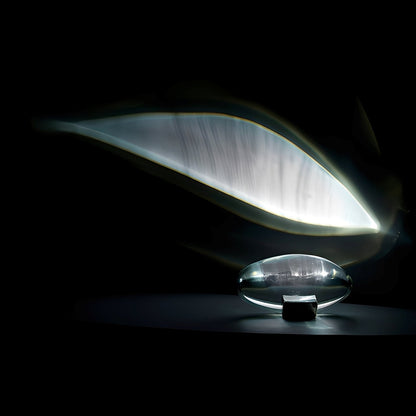 Serin – Lampe Ciel Cristal Mystique